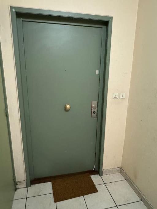 Grand Appartement 3 Chambres Balcon - Partdieu 里昂 外观 照片